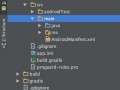 android项目编码gbk（android项目开发的工程目录有哪些资源?）