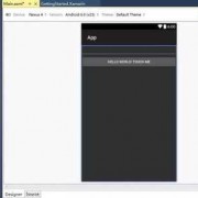 vs2017android教程（vs2017开发android教程）