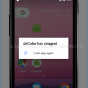 androidgetcolor报错（androidcolor）