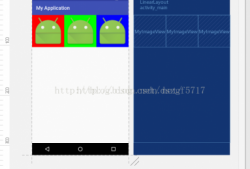 android可缩放layout（android imageview缩放）