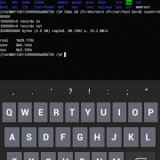 androidssh端口（android ssh client）