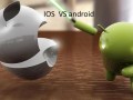 ios内核与android比较（ios 内核与android比较）