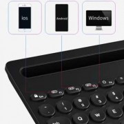 android蓝牙keyboard（Android蓝牙配对是靠的什么）