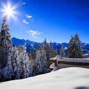 Android雪景壁纸（雪景手机）