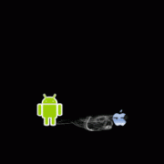 android跟手动画（安卓动画实现）