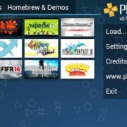 ppssppandroid游戏（ppsspp game file download）