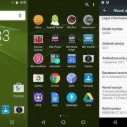 android切换接口（android界面切换与数据传递）