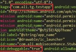androidso防破解（android app破解教程）