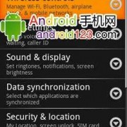 android4.0apn的简单介绍