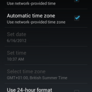 android时间服务器（安卓时间服务器地址）