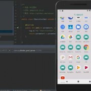 androidbinder应用（android22应用）