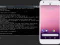 Android创建虚拟屏幕（手机虚拟屏幕）