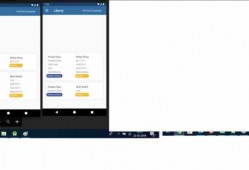 android获取滑动方向（android 可滑动layout）