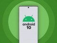 更新Android10（更新android）
