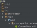 android访问c（Android访问data）
