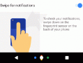 android手势识别库（手势识别模式）