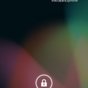 android监听锁屏开屏（手机屏幕监听）