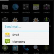 android邮件app（android电子邮件）