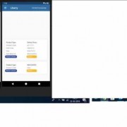 android开发r.（Android开发recycleview实现九宫格）