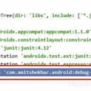 android的sqlite（Android的SQLite）
