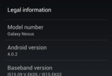 android最新（Android最新版本?你用的哪个版本?命名规则?）