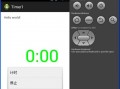 android开发计时器（安卓开发计时器代码）