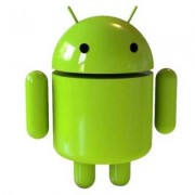 android小机器人（安卓智能机器人）