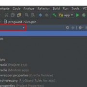 android视图窗口（android studio 视图）