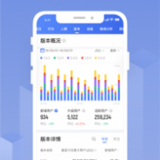android统计下载量（app 下载统计）