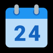 android的日历图标（安卓日历图标）