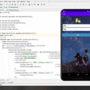 android画板实现跳转（android界面跳转动画）