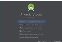 androidndk开源项目（android完整开源项目）