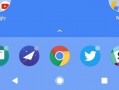 Android应用icon角标（android桌面图标角标）