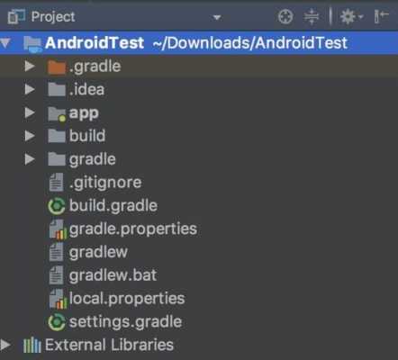 Android预装APP目录（安卓系统应用安装目录）  第3张