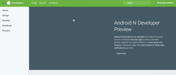 android在线开发文档（androidapi开发文档）  第3张