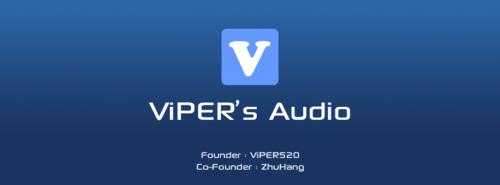 viper4androidfx下载（viper4android汉化版）  第1张