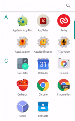 androidcleartop的简单介绍  第3张