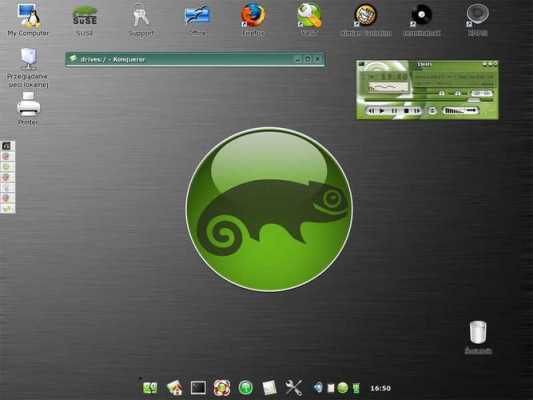 linux兼容android（linux系统）  第3张