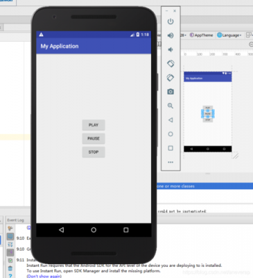 androidlayout()方法（android absolutelayout）  第1张