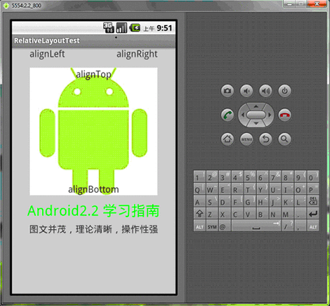 androidlayout()方法（android absolutelayout）  第3张