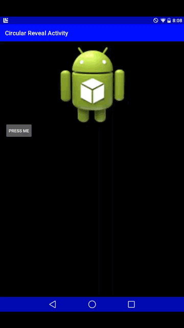 android图片动画效果（android 动图）  第1张