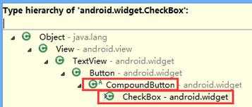 checkbox的样式android（checkbox设置）  第1张