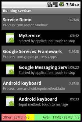 android启动外部service（android启动外部app）  第2张