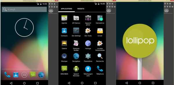 android5.1miui的简单介绍  第1张