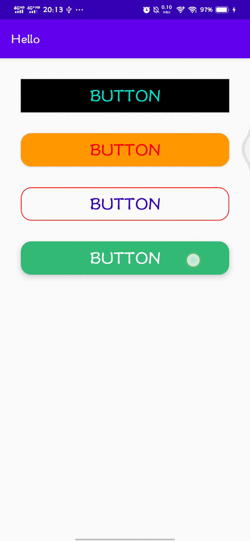 android弹出框按钮（android点击按钮弹出提示框）  第2张