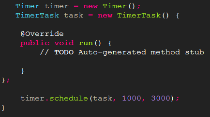 关于android的timertask的信息  第3张