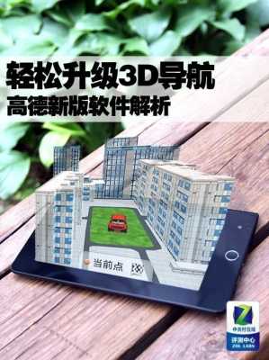 android3d切换效果（3d视角切换）  第3张