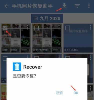 android回收图片（安卓手机回收站删除的照片还能找回吗）  第1张