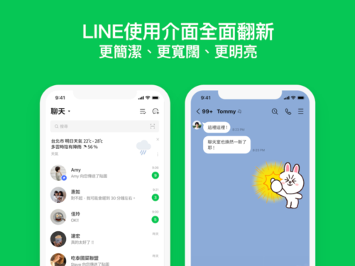 lineandroid6的简单介绍  第2张