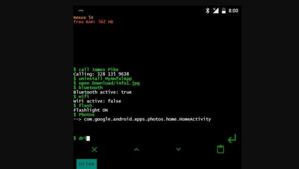 android运行dsl（android运行linux）  第1张